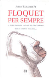 FLOQUET PER SEMPRE. EL GORIL-LA BLANC VIST PEL SEU DESCOBRIDOR