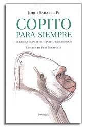 COPITO PARA SIEMPRE. EL GORILA BLANCO VISTO POR SU DESCUBRIDOR.
