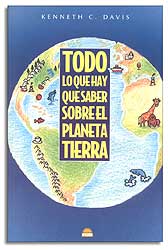 TODO LO QUE HAY QUE SABER SOBRE EL PLANETA TIERRA