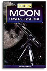PHILIP'S MOON OBSERVER'S GUIDE
