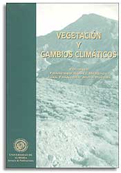 VEGETACIÓN Y CAMBIOS CLIMÁTICOS 1