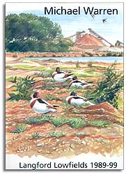 LANGFORD LOWFIELDS 1989-99