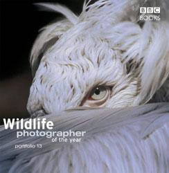 WILDLIFE PHOTOGRAPHER OF THE YEAR. PORTFOLIO 13 1