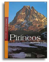 PIRINEOS. MONTAÑA Y LUZ 1
