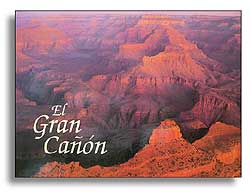 EL GRAN CAÑÓN 1