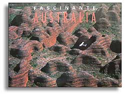 FASCINANTE AUSTRALIA