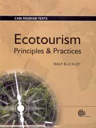 ECOTOURISM. PRINCIPLES & PRACTICES