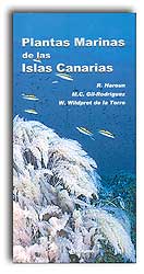 PLANTAS MARINAS DE LAS ISLAS CANARIAS