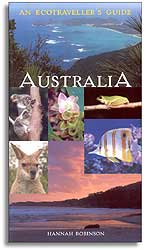 TRAVELLERS' WILDLIFE GUIDES. AUSTRALIA
