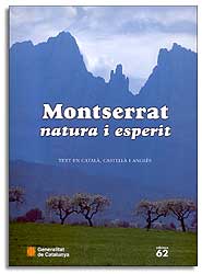 MONTSERRAT. NATURA I ESPERIT