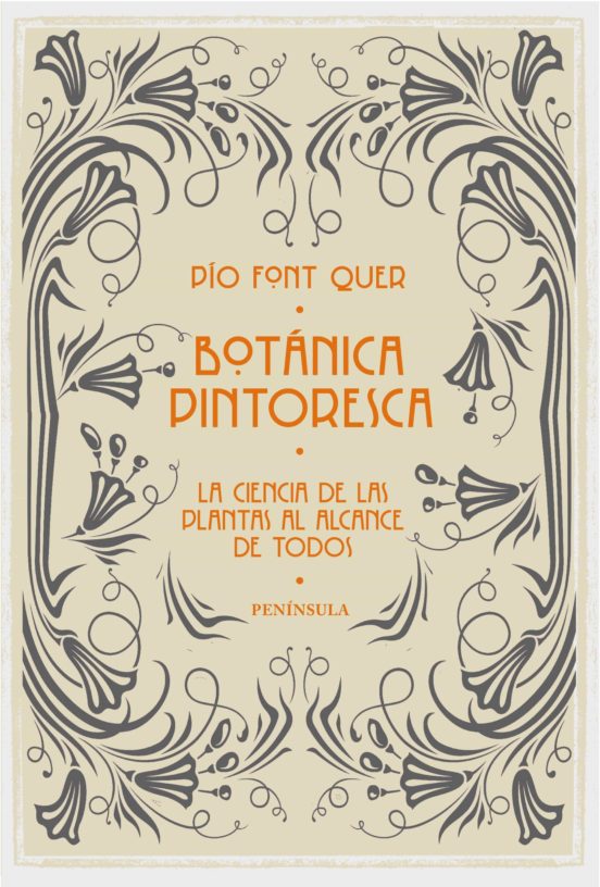 BOTÁNICA PINTORESCA                                                                                                                                    1