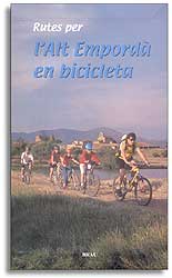 RUTES PER L'ALT EMPORDÀ EN BICICLETA
