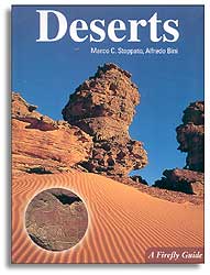 DESERTS