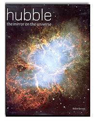HUBBLE. THE MIRROR ON THE UNIVERSE