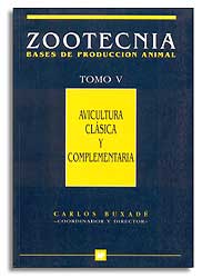 ZOOTECNIA. BASES DE PRODUCCIÓN ANIMAL 1