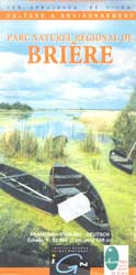 PARC NATUREL RÉGIONAL DE BRIÈRE 1