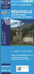 TOP 25. NÉOUVIELLE VALLÉE D'AURE PARC NATIONAL DES PYRÉNÉES 1
