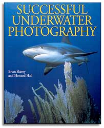 SUCCESSFUL UNDERWATER PHOTOGRAPHY