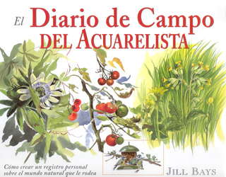 EL DIARIO DE CAMPO DEL ACUARELISTA