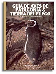 GUÍA DE AVES DE PATAGONIA & TIERRA DEL FUEGO 1