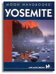 MOON HANDBOOKS. YOSEMITE