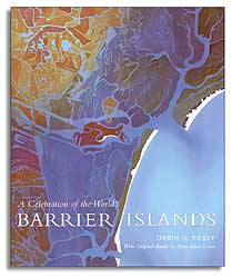A CELEBRATION OF THE WORLD'S BARRIER ISLANDS