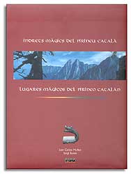 LUGARES MÁGICOS DEL PIRINEO CATALÁN 1