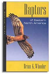 RAPTORS OF EASTERN NORTH AMERICA 1