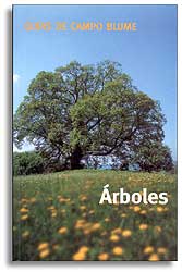 ÁRBOLES. GUÍAS DE CAMPO BLUME 1