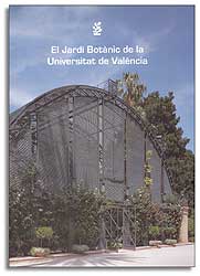 EL JARDÍ BOTÀNIC DE LA UNIVERSITAT DE VALÈNCIA 1