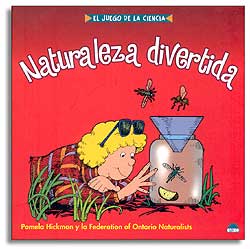 NATURALEZA DIVERTIDA. EL JUEGO DE LA CIENCIA 1