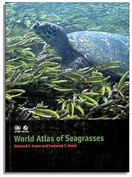 WORLD ATLAS OF SEAGRASSES