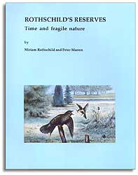 ROTHSCHILD'S RESERVES. TIME AND FRAGILE NATURE