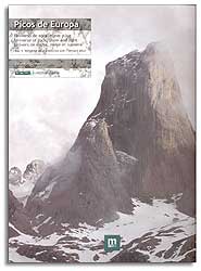 PICOS DE EUROPA. UNIVERSO DE ROCA, NIEVE Y LUZ. VOL. 1 VERTIENTE ASTUR 1