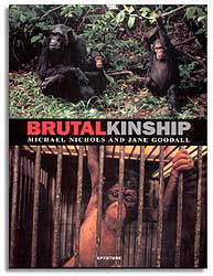BRUTAL KINSHIP 1