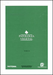 PATOLOGÍA VEGETAL , 2 TOMOS  2ª EDICIÓN 1