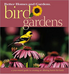 BIRD GARDENS: A YEAR-ROUND GUIDE TO CREATING AND ALLURING HAVEN FOR BIRDS 1
