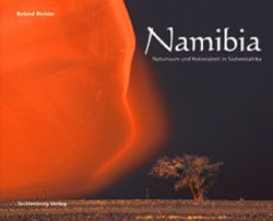 NAMIBIA. NATURRAUM UND KOLONIALZEIT IN SÜDWESTAFRIKA 2