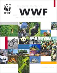 WWF 40 JAHRE NATURSCHUTZ IN DEUTSCHALAND UND WELTWEIT 1