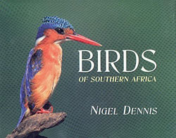 BIRDS OF SOUTHERN AFRICA