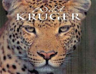 WILD KRUGER: A VISUAL CELEBRATION OF AFRICA'S PREMIER NATIONAL 1