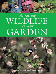ATTRACTING WILDLIFE TO YOUR GARDEN 1