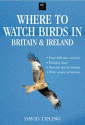 WHERE TO WATCH BIRDS IN BRITAIN AND IRELAND 1