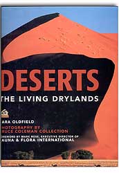 DESERTS: THE LIVING DRYLANDS