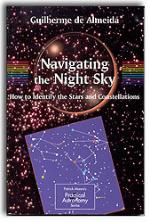 NAVIGATING THE NIGHT SKY. HOW TO IDENTIFY STARS AND CONSTELLATIONS
