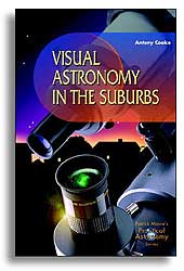 VISUAL ASTRONOMY IN THE SUBURBS
