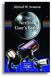 THE NEXSTAR USER'S GUIDE