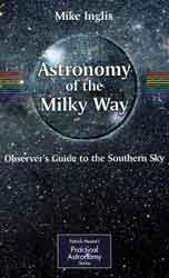 ASTRONOMY OF THE MILKY WAY. HANDBOOK SET 1