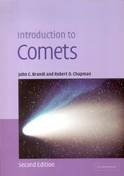 INTRODUCTION TO COMETS. 1