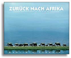 ZURÜCK NACH AFRIKA 1
